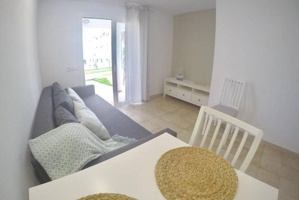 Apartamento Indika Cala'n Blanes Apartment