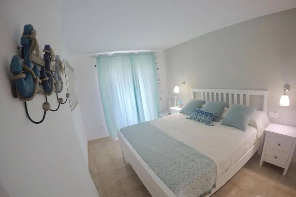 Apartamento Indika Cala'n Blanes Apartment *