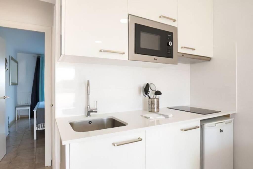 Apartment Apartamento Indika Cala'n Blanes
