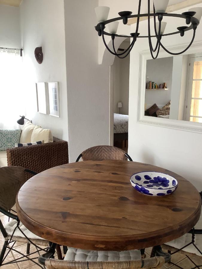 Fonoll Mari Holiday home