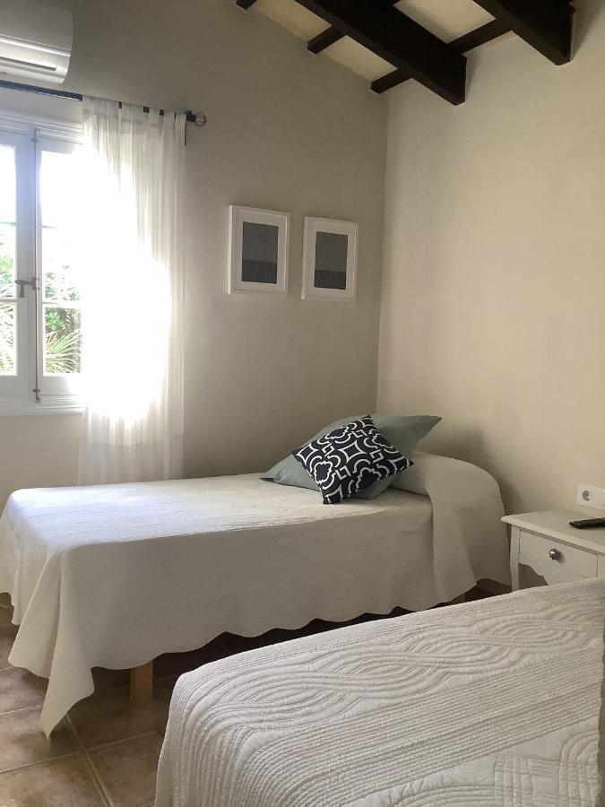 Fonoll Mari Holiday home *