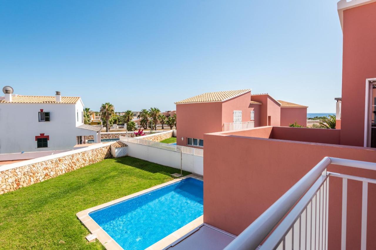Menorca Bay 4 By Mauter Villa