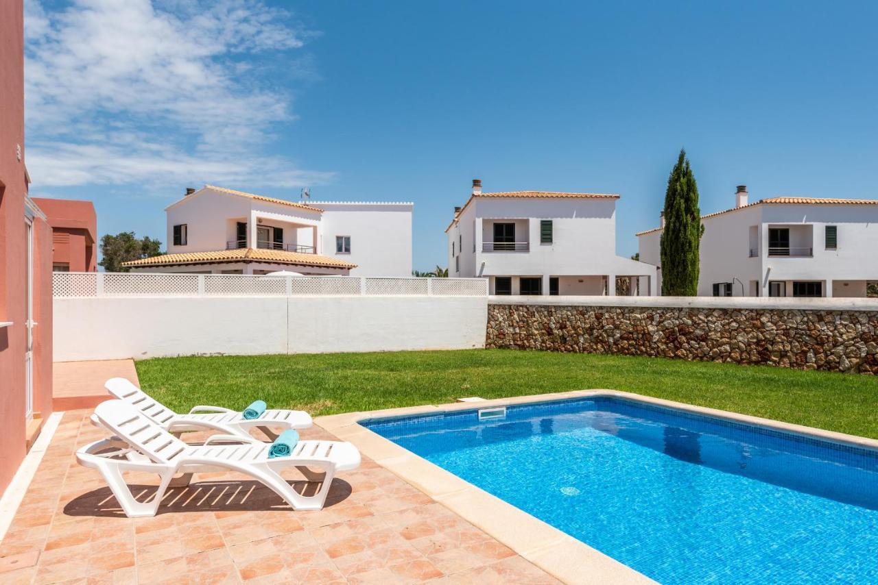 Villa Menorca Bay 4 By Mauter Sa Caleta