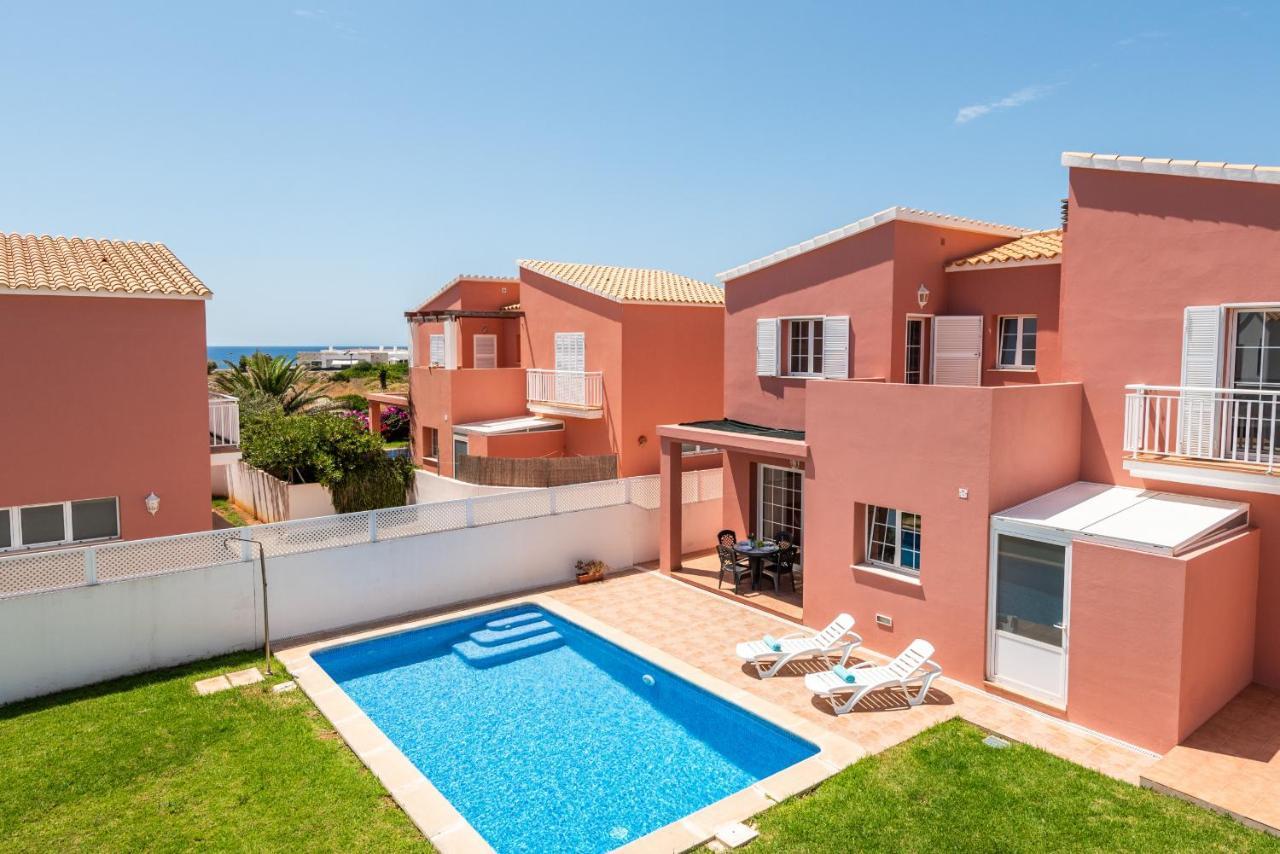 Menorca Bay 4 By Mauter *