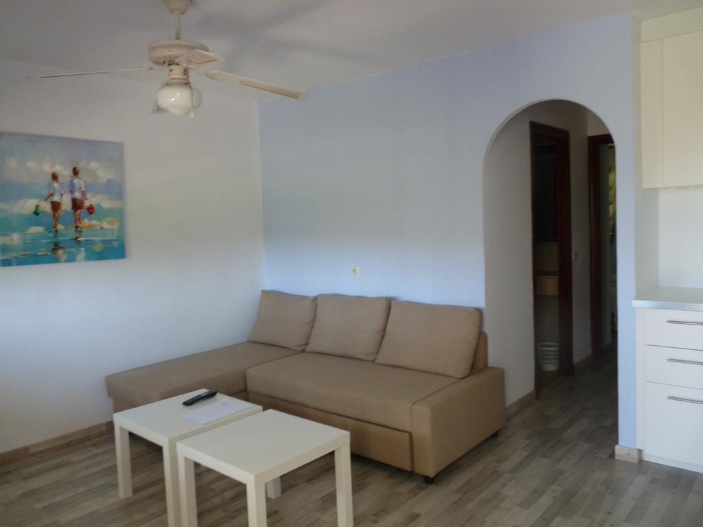 Son Bou Apartments Apartment