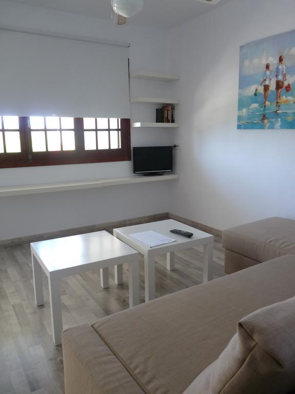 Apartment Son Bou Apartments *