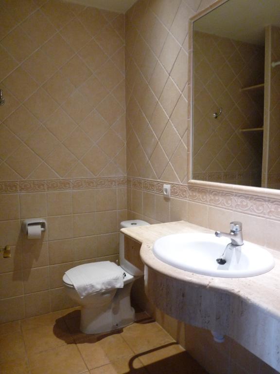 Son Bou Apartments Apartment *