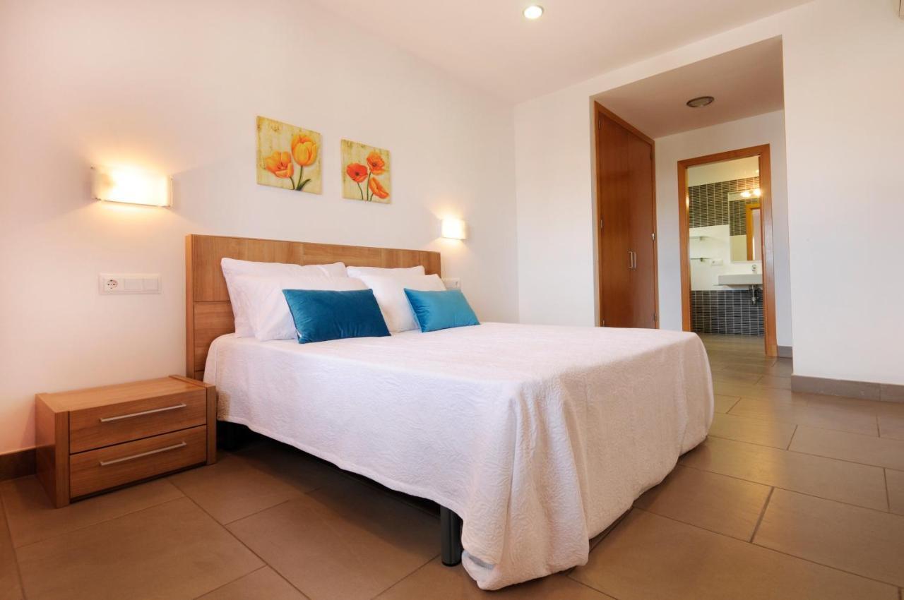 Verano Holiday home *