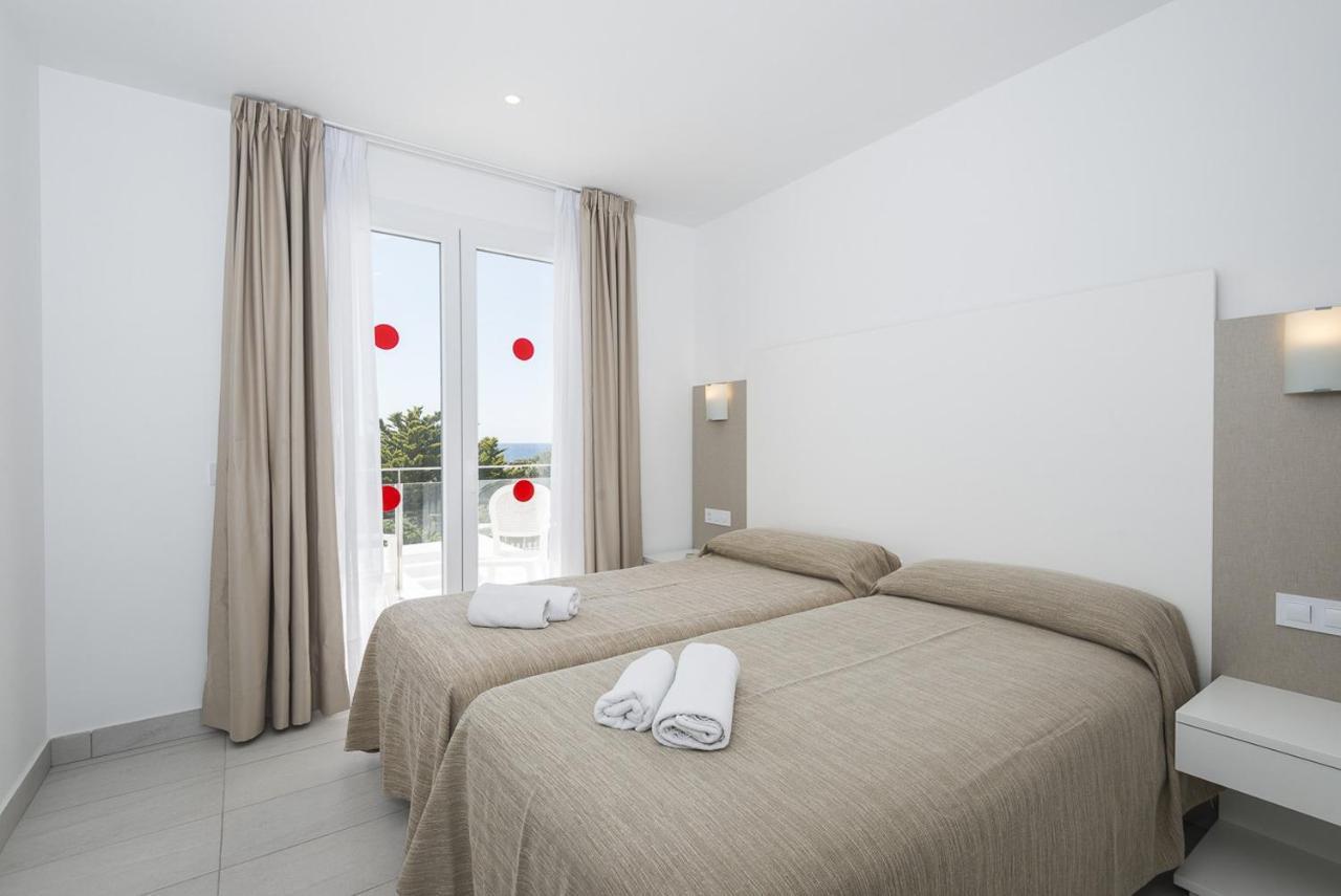 Villas Calan Bosch Villa Cala'N Bosch (Menorca)