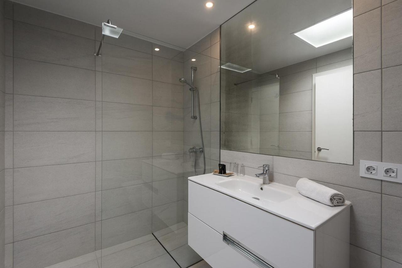 Villas Calan Bosch Villa *