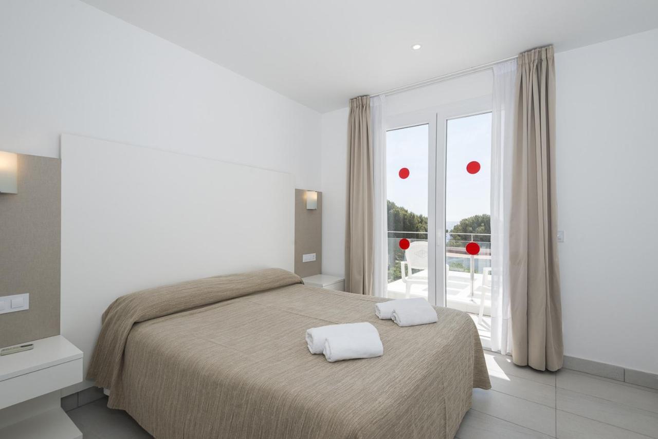 Villa Villas Calan Bosch