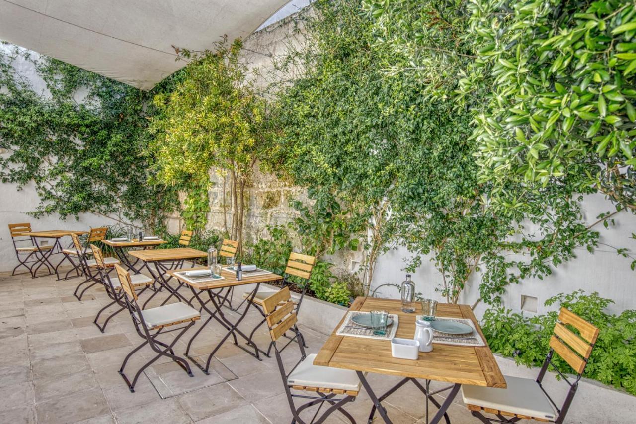 Hotel Alberti 1740 Boutique