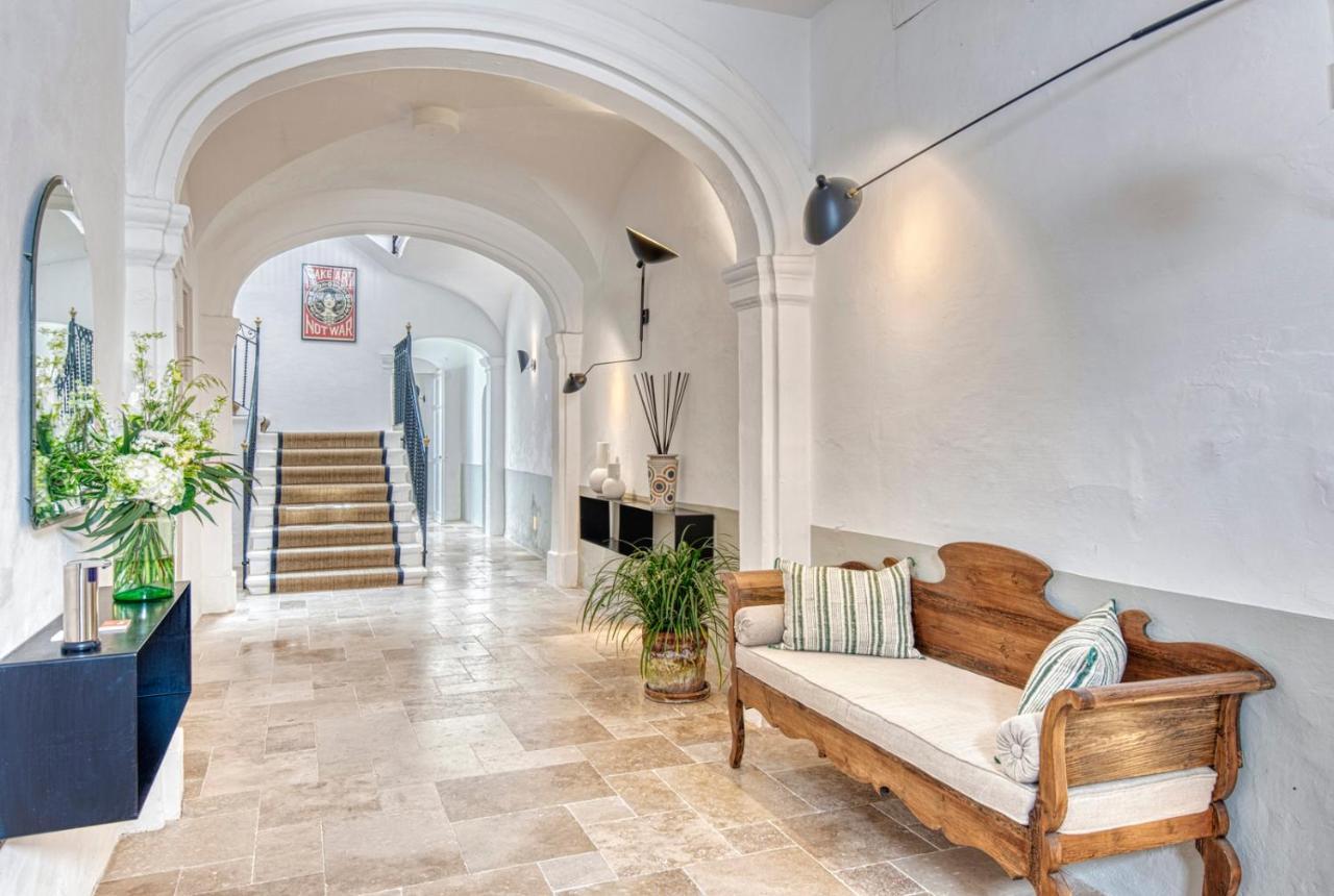 Hotel Alberti 1740 Boutique