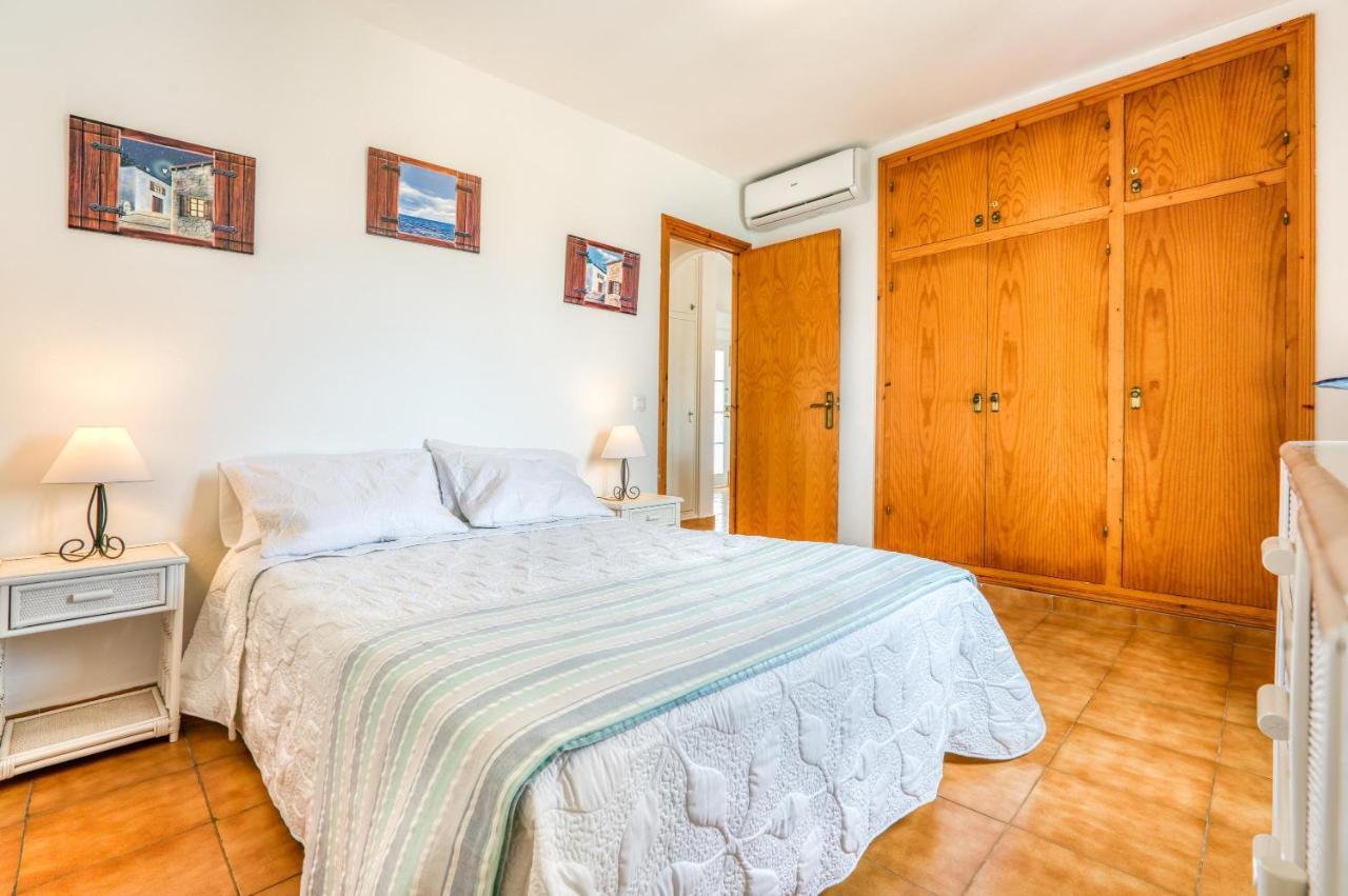 Apartamento White Sands 306