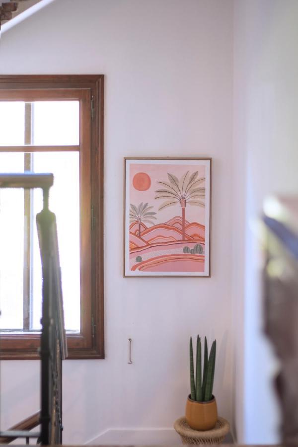 Homestay Casa Sa Posidonia -posidonia Surf & Stay- *