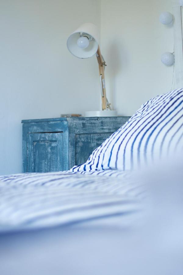 Casa Sa Posidonia -posidonia Surf & Stay-