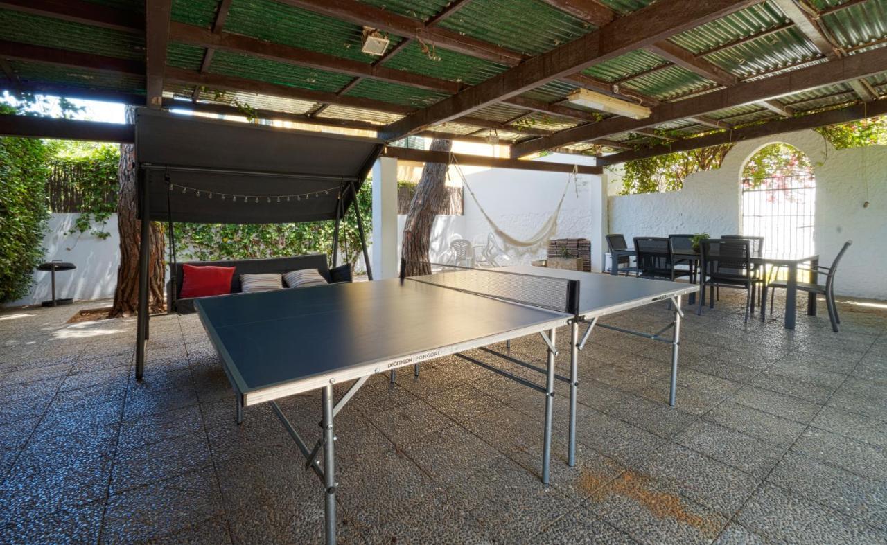 Casa Sa Posidonia -posidonia Surf & Stay- Ciutadella (Menorca)