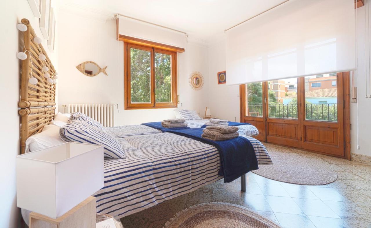 Casa Sa Posidonia -posidonia Surf & Stay- *