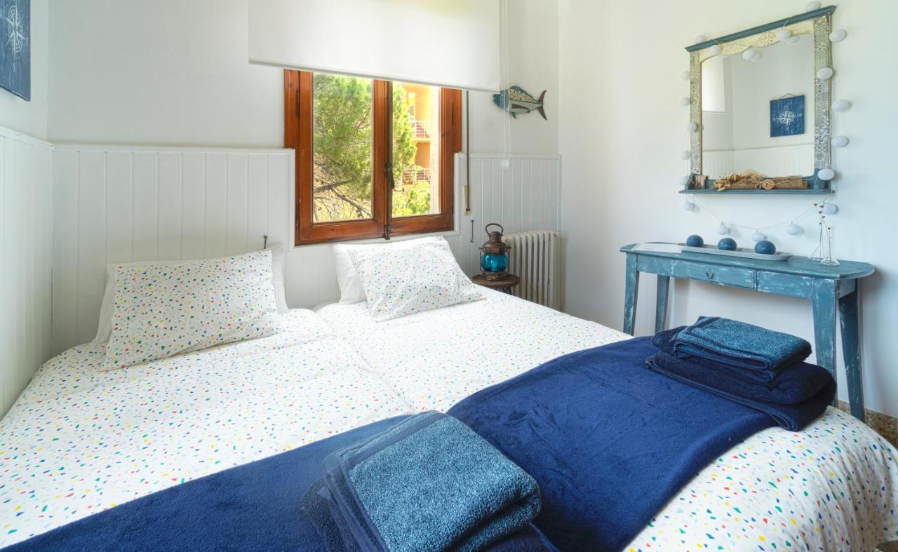 Casa Sa Posidonia -posidonia Surf & Stay- Homestay Ciutadella (Menorca)