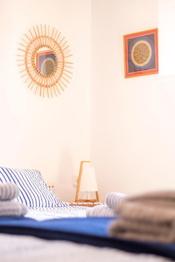 Casa Sa Posidonia -posidonia Surf & Stay-