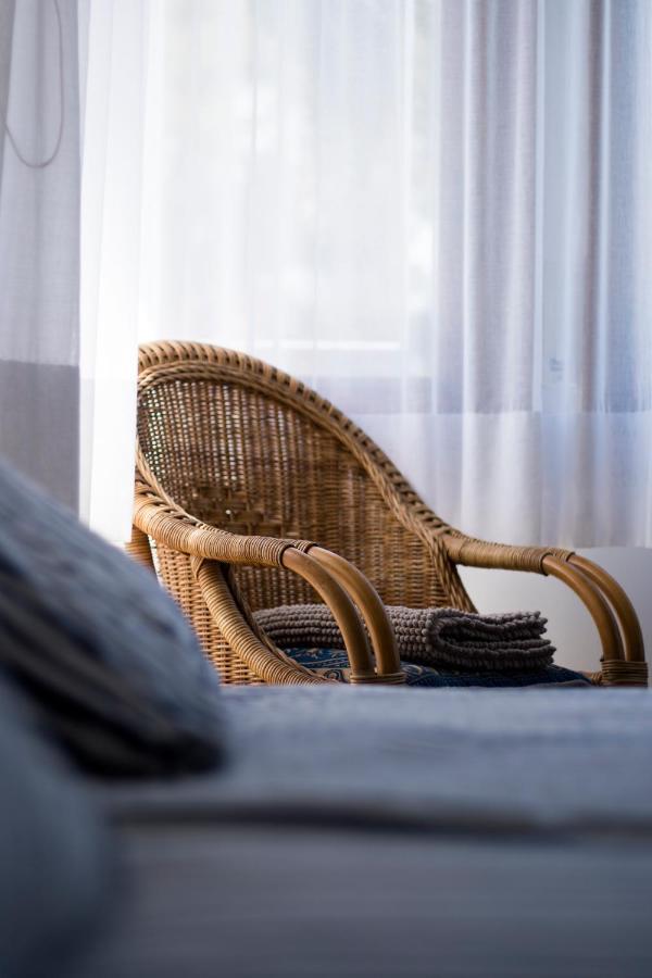 Casa Sa Posidonia -posidonia Surf & Stay- *