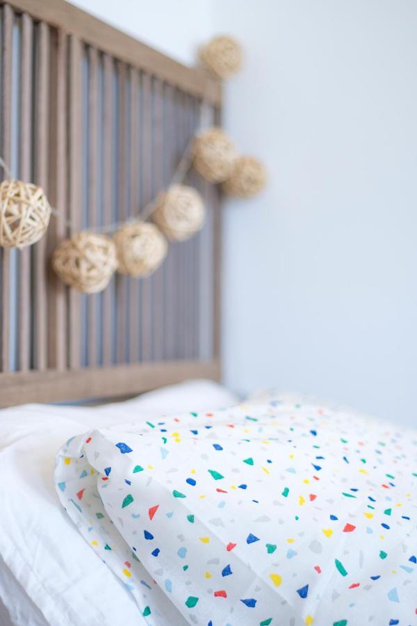 Casa Sa Posidonia -posidonia Surf & Stay-