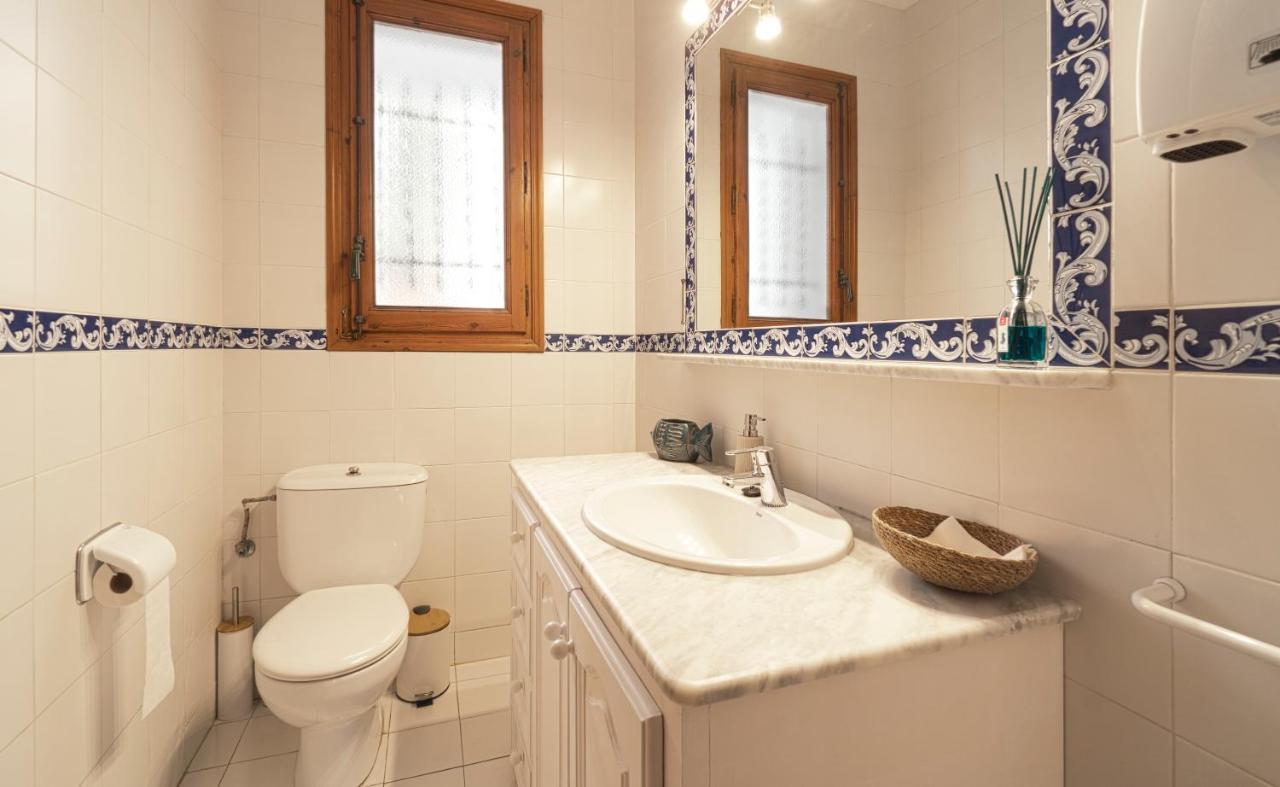 Casa Sa Posidonia -posidonia Surf & Stay- Homestay