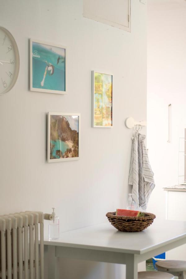 Casa Sa Posidonia -posidonia Surf & Stay- *