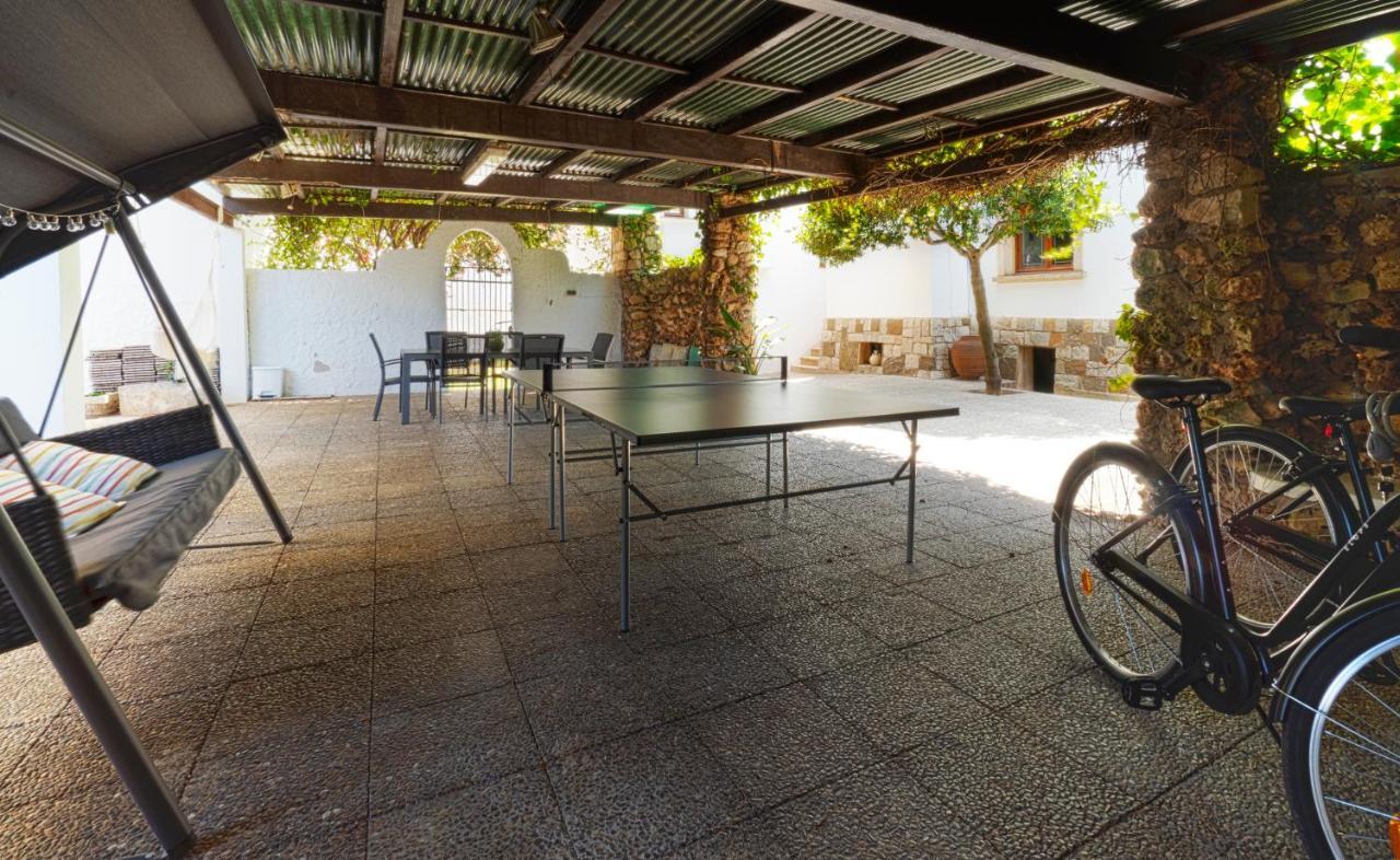 Casa Sa Posidonia -posidonia Surf & Stay- Homestay