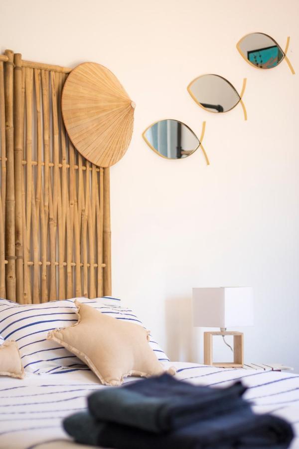 Casa Sa Posidonia -posidonia Surf & Stay- Homestay