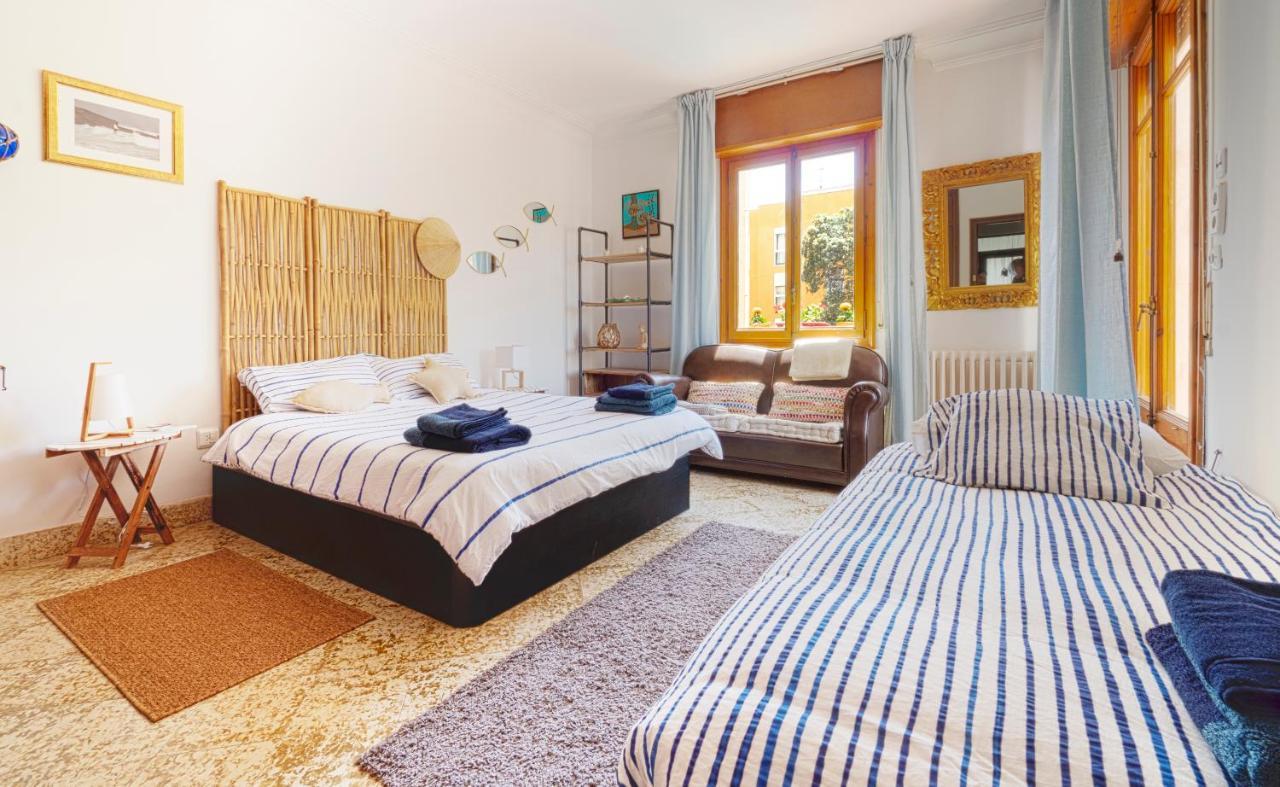 Casa Sa Posidonia -posidonia Surf & Stay- Homestay