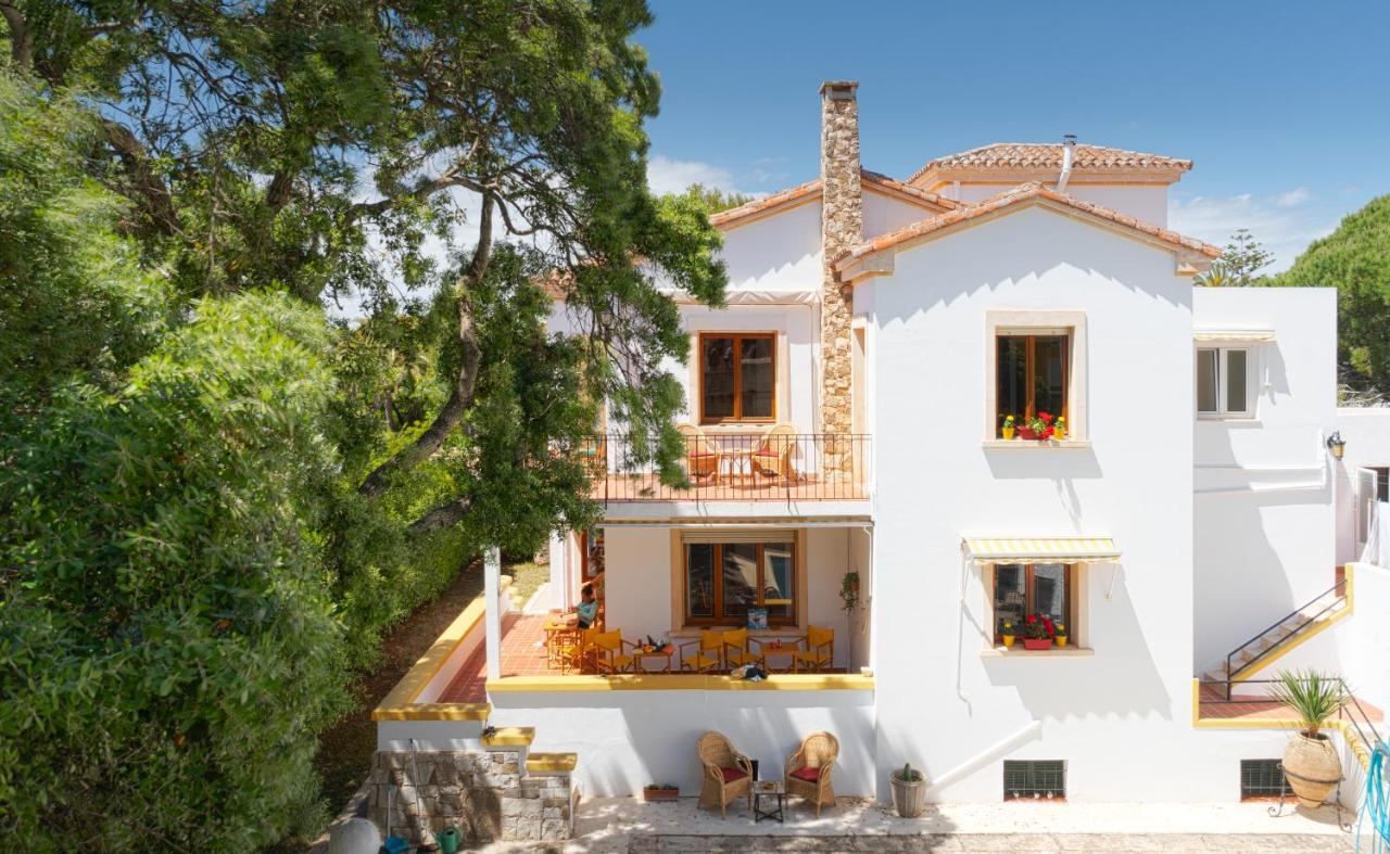 Homestay Casa Sa Posidonia -posidonia Surf & Stay- *