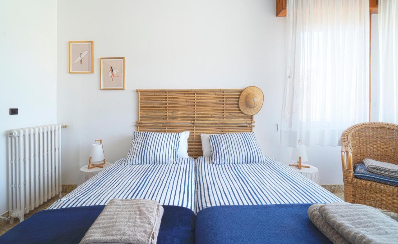 Casa Sa Posidonia -posidonia Surf & Stay- Homestay Ciutadella (Menorca)