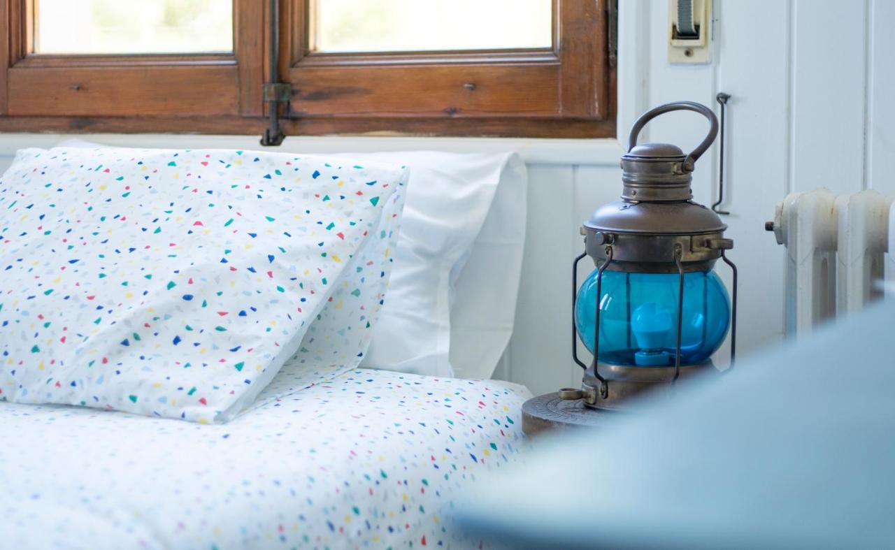 Homestay Casa Sa Posidonia -posidonia Surf & Stay- *