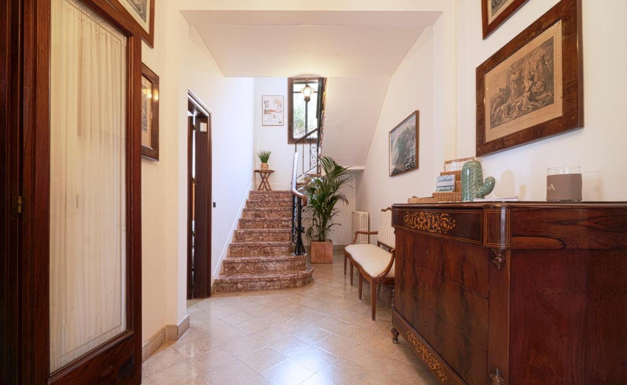 Casa Sa Posidonia -posidonia Surf & Stay- Homestay Ciutadella (Menorca)