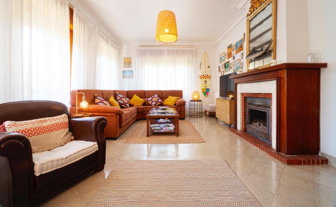 Casa Sa Posidonia -posidonia Surf & Stay- Homestay *