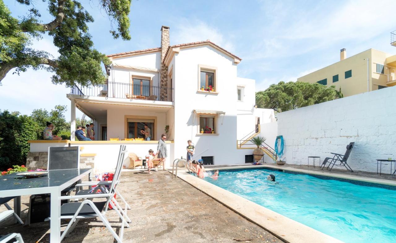Casa Sa Posidonia -posidonia Surf & Stay- Homestay *
