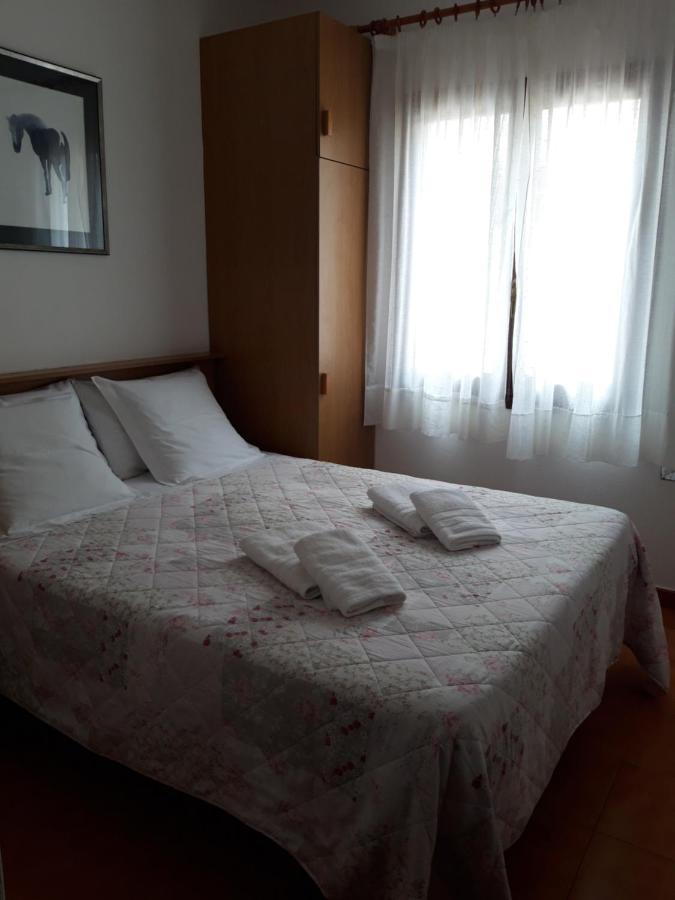 Xoroi Apartment