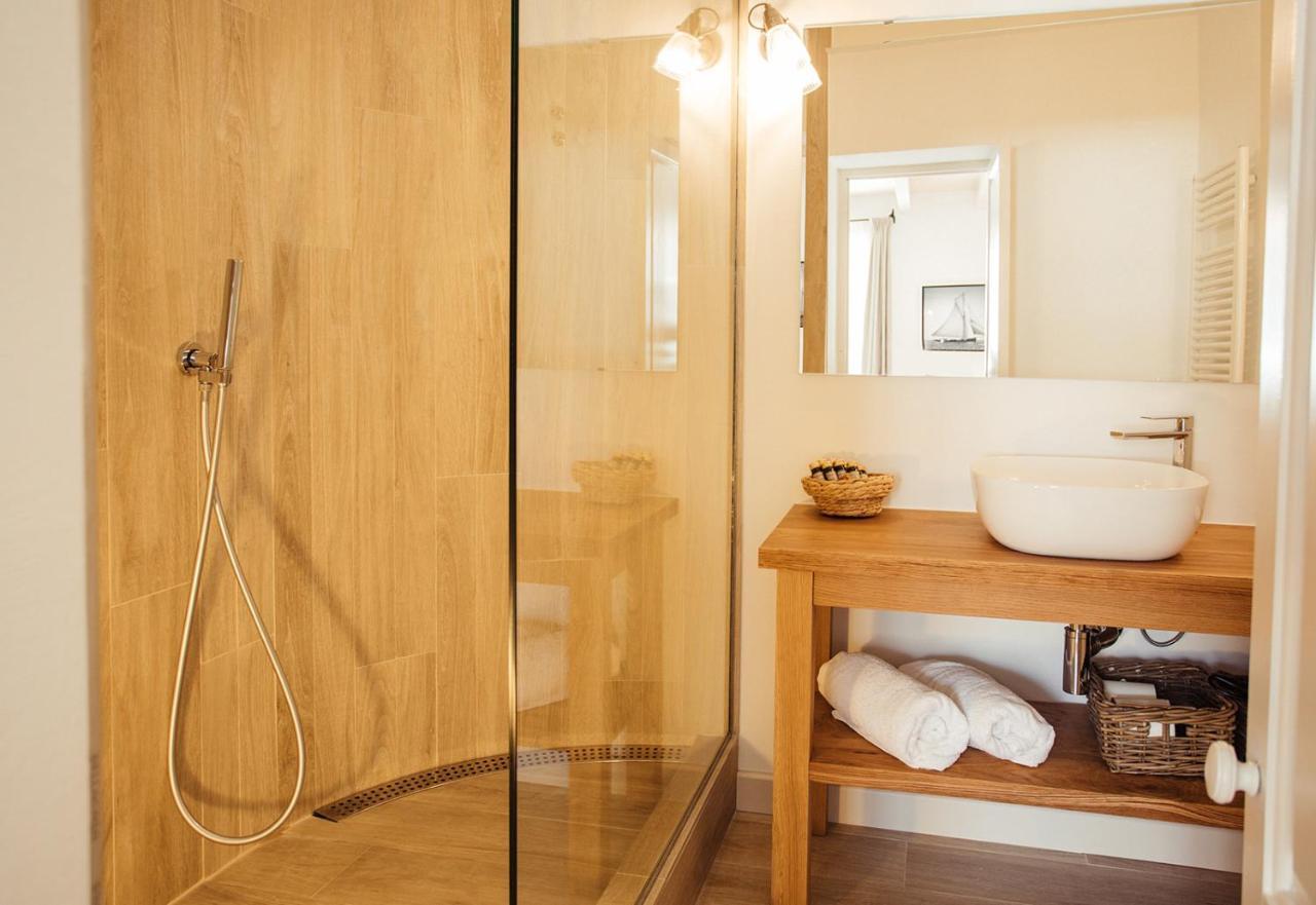 Alberti 1740 Boutique Hotel Maó (Mahón)
