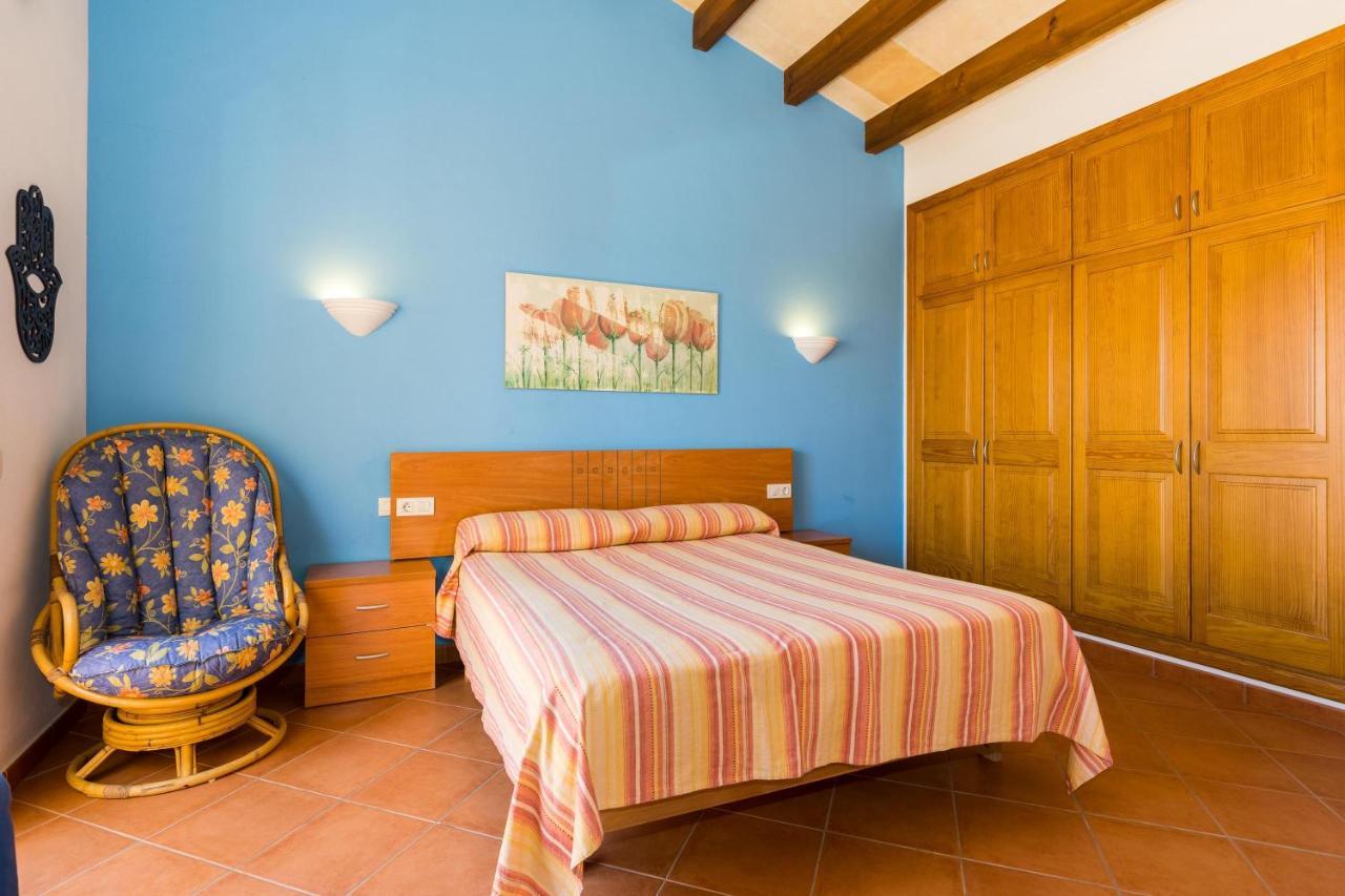 Sa Tramuntana Villa