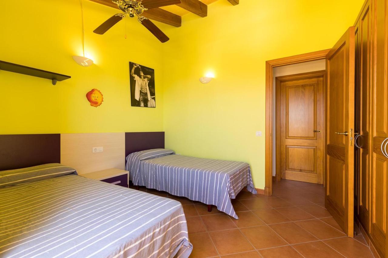 Villa Sa Tramuntana Cala'N Blanes (Menorca)