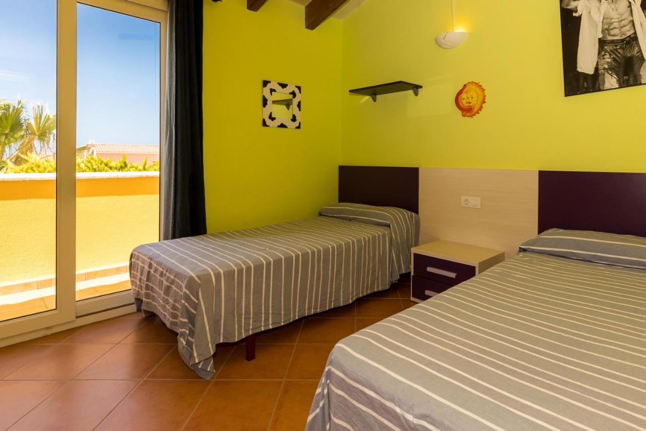 Sa Tramuntana Villa Cala'N Blanes (Menorca)