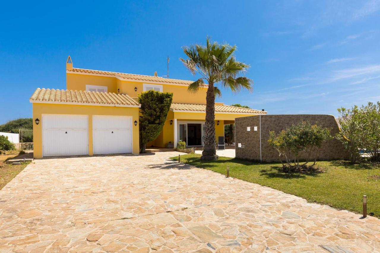 Villa Sa Tramuntana Cala'N Blanes (Menorca)