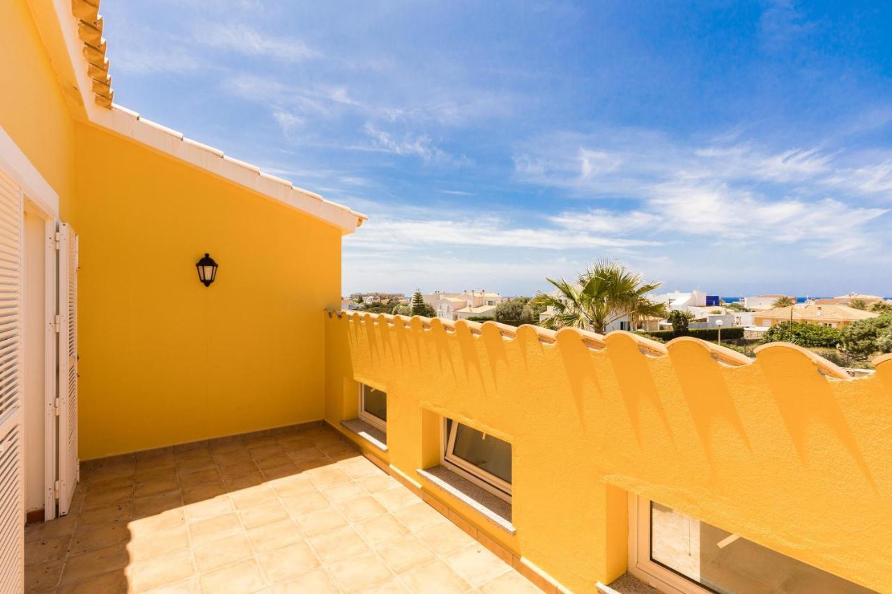 Villa Sa Tramuntana Cala'N Blanes (Menorca)