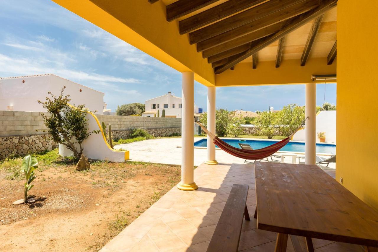 Sa Tramuntana Villa