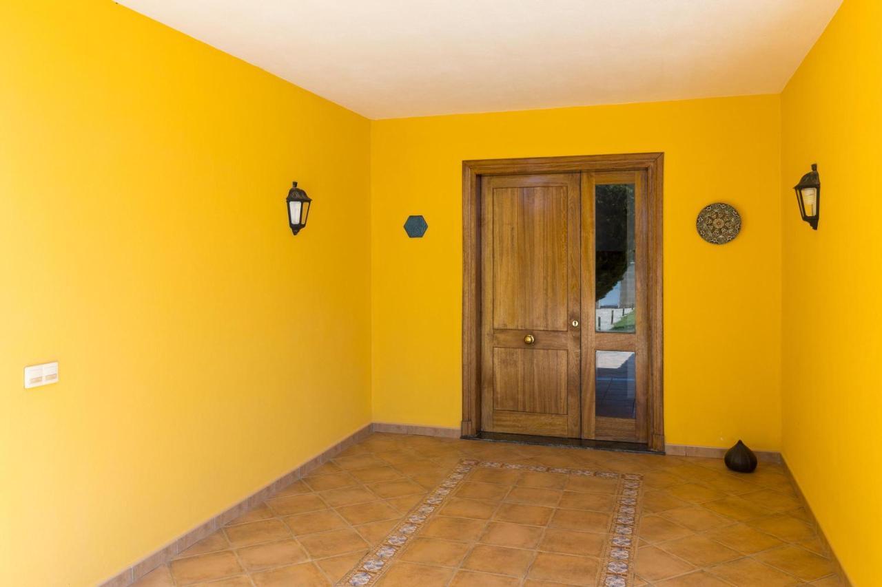 Sa Tramuntana Villa Cala'N Blanes (Menorca)