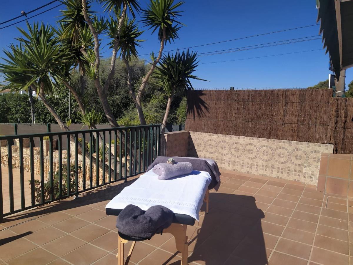 Holiday home Hermosa Casa Con Piscina Cerca De La Playa De Punta Prima