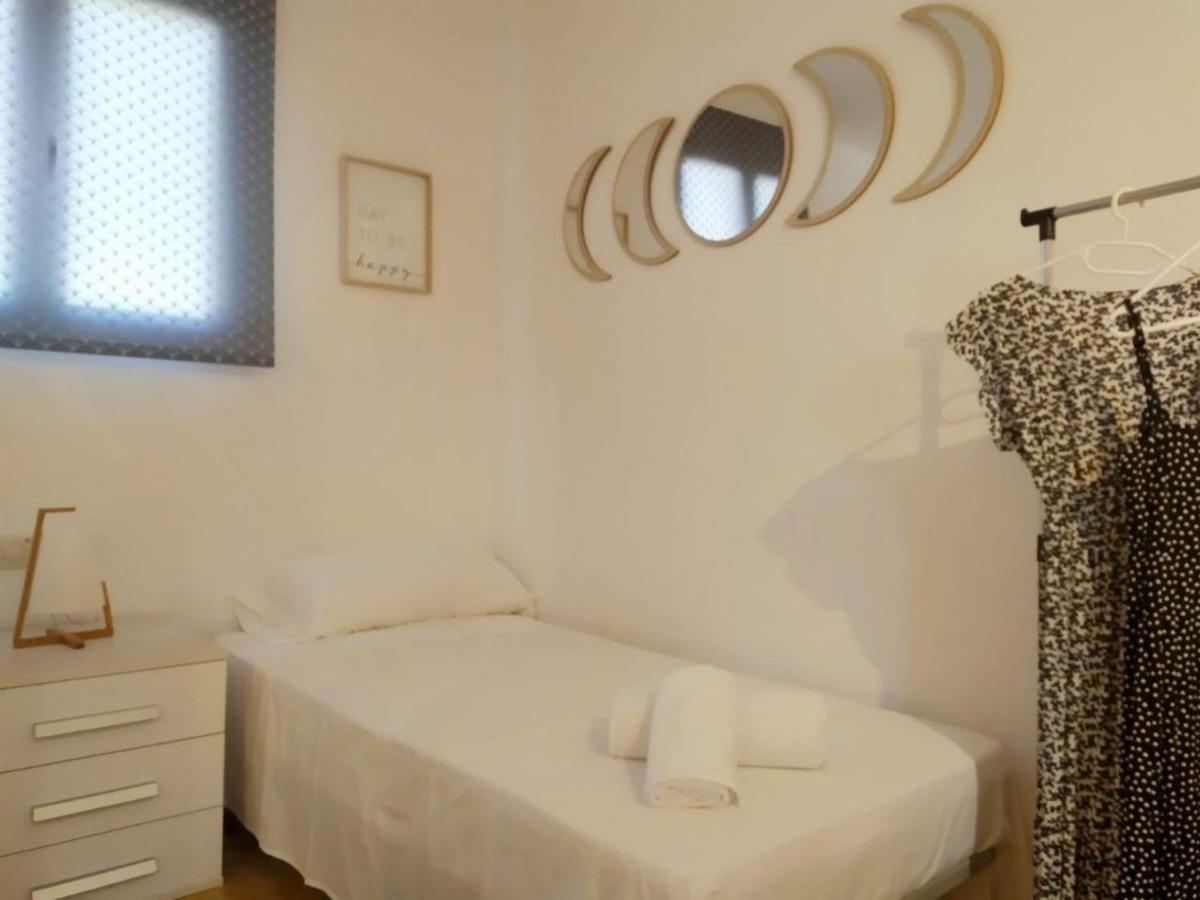 Hermosa Casa Con Piscina Cerca De La Playa De Punta Prima Holiday home Punta Prima (Menorca)