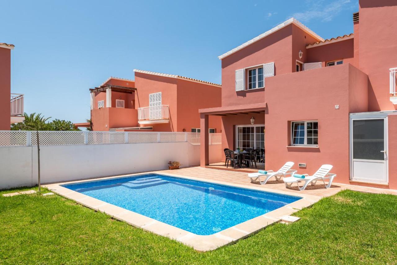 Villa Menorca Bay 4 By Mauter Sa Caleta