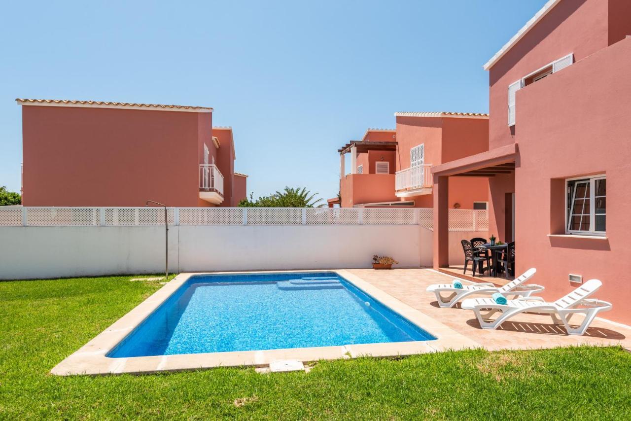 Menorca Bay 4 By Mauter Villa Sa Caleta